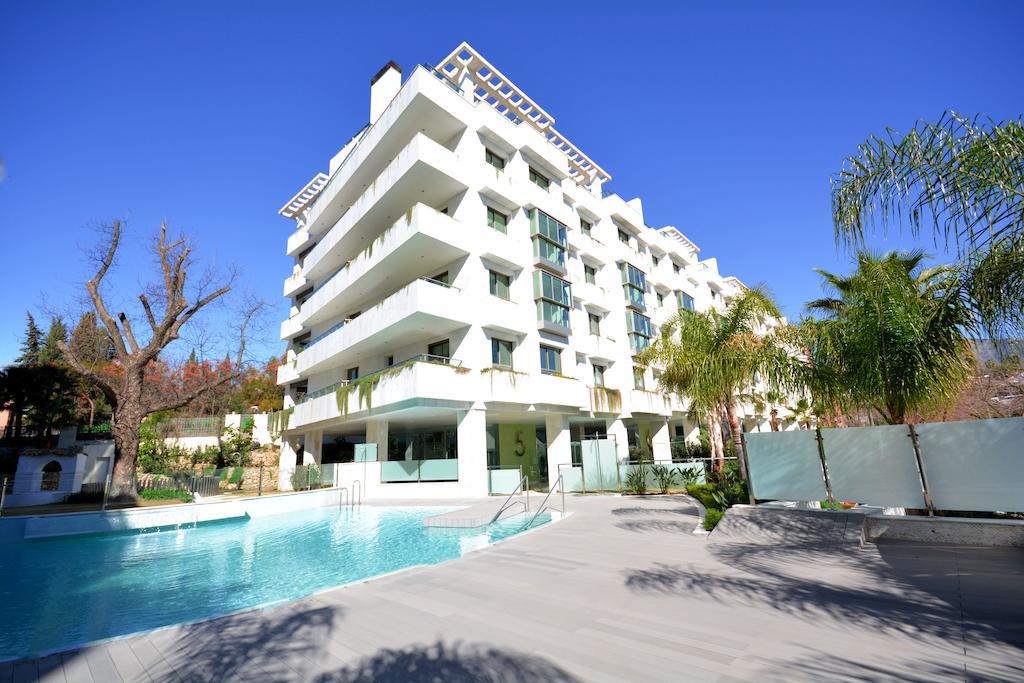 Appartement Jardines Del Principe *